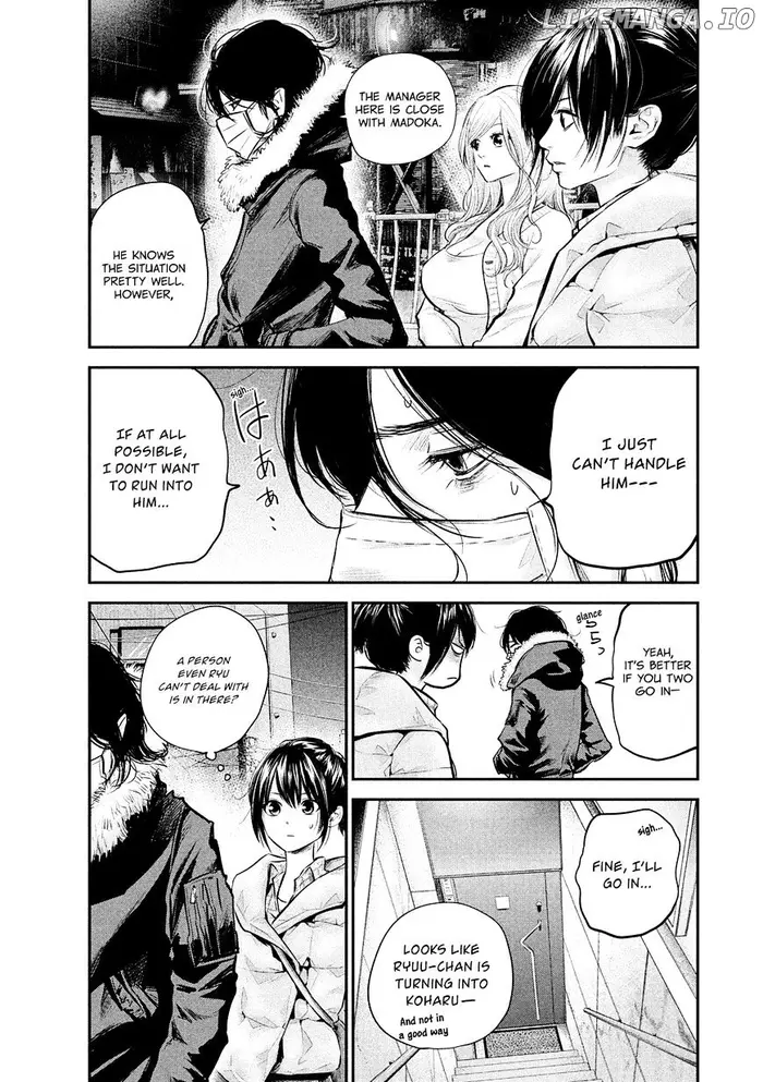 Hare Kon Chapter 81 image 19_optimized